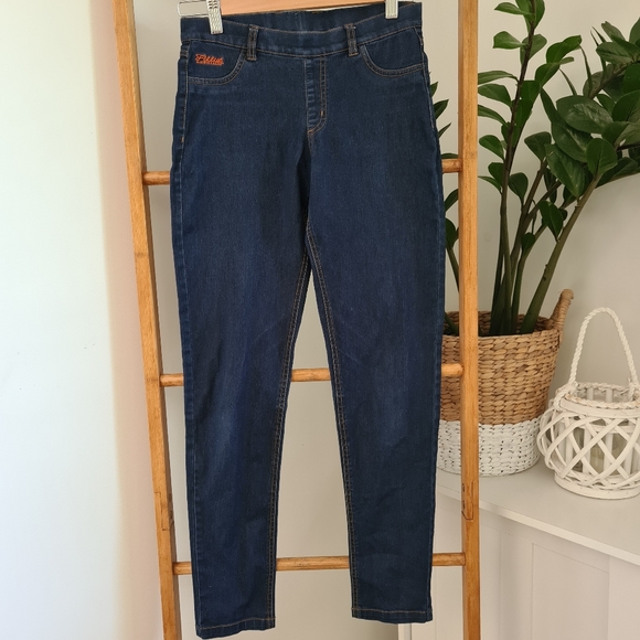 👖R.M. Williams Fillies Girls Jeans Size 14 - Picture 3 of 12